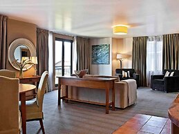 Hotel St Moritz, Queenstown - MGallery