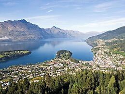 Hotel St Moritz, Queenstown - MGallery