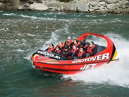 Hotel St Moritz, Queenstown - MGallery