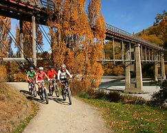 Hotel St Moritz, Queenstown - MGallery