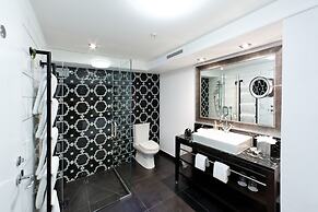 Hotel St Moritz, Queenstown - MGallery