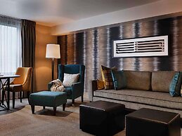 Hotel St Moritz, Queenstown - MGallery