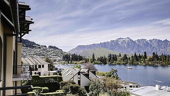 Hotel St Moritz, Queenstown - MGallery