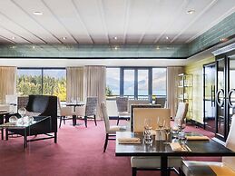 Hotel St Moritz, Queenstown - MGallery