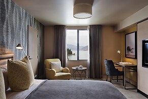 Hotel St Moritz, Queenstown - MGallery
