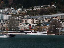 Hotel St Moritz, Queenstown - MGallery