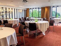 Hotel St Moritz, Queenstown - MGallery