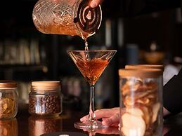 Hotel St Moritz, Queenstown - MGallery