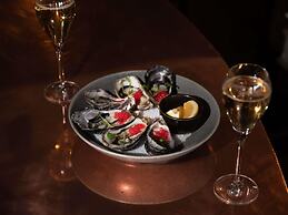 Hotel St Moritz, Queenstown - MGallery
