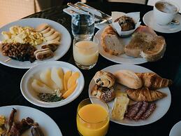 Hotel St Moritz, Queenstown - MGallery
