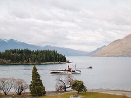 Hotel St Moritz, Queenstown - MGallery