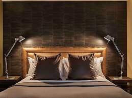 Hotel St Moritz, Queenstown - MGallery