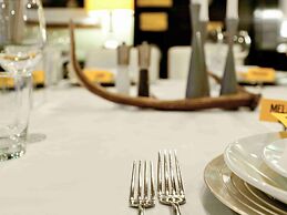 Hotel St Moritz, Queenstown - MGallery