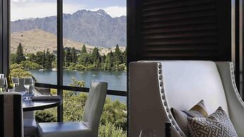 Hotel St Moritz, Queenstown - MGallery