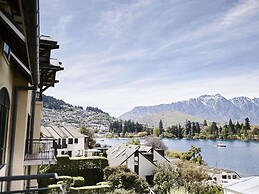 Hotel St Moritz, Queenstown - MGallery