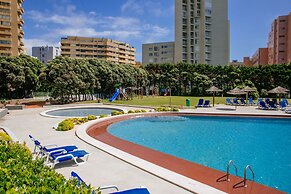 Axis Vermar Conference & Beach Hotel