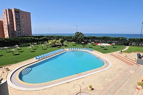 Axis Vermar Conference & Beach Hotel