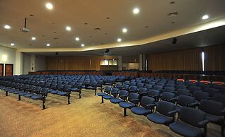 Axis Vermar Conference & Beach Hotel