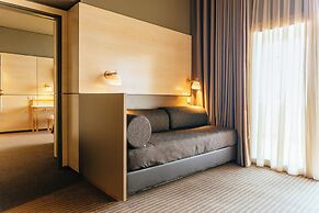 Axis Vermar Conference & Beach Hotel