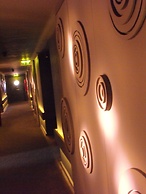 Axis Vermar Conference & Beach Hotel