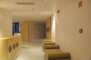 Axis Vermar Conference & Beach Hotel