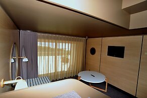 Axis Vermar Conference & Beach Hotel