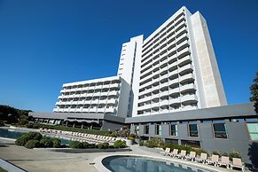 Axis Vermar Conference & Beach Hotel