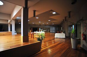 Axis Vermar Conference & Beach Hotel