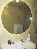 Axis Vermar Conference & Beach Hotel