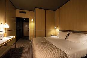 Axis Vermar Conference & Beach Hotel