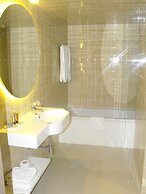 Axis Vermar Conference & Beach Hotel