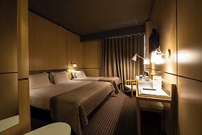 Axis Vermar Conference & Beach Hotel