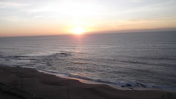 Axis Vermar Conference & Beach Hotel