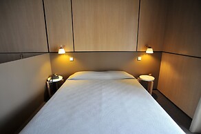 Axis Vermar Conference & Beach Hotel