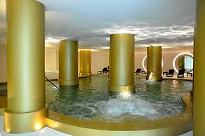 Axis Vermar Conference & Beach Hotel