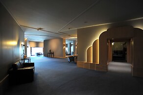 Axis Vermar Conference & Beach Hotel