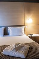 Axis Vermar Conference & Beach Hotel