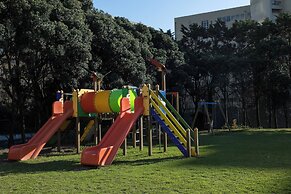 Axis Vermar Conference & Beach Hotel