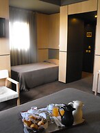 Axis Vermar Conference & Beach Hotel