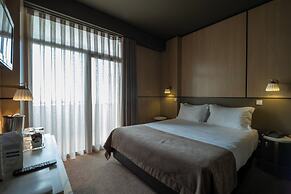 Axis Vermar Conference & Beach Hotel