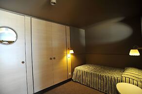 Axis Vermar Conference & Beach Hotel