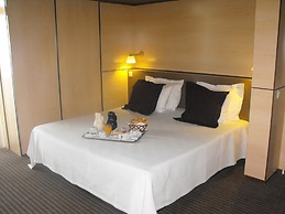 Axis Vermar Conference & Beach Hotel