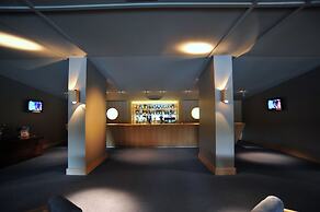 Axis Vermar Conference & Beach Hotel