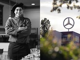 Mercure Hotel Stuttgart Sindelfingen an der Messe