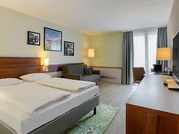 Mercure Hotel Stuttgart Sindelfingen an der Messe