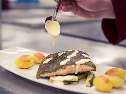 Mercure Hotel Stuttgart Sindelfingen an der Messe