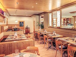 Mercure Hotel Stuttgart Sindelfingen an der Messe