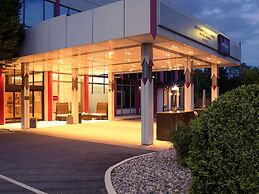Mercure Hotel Stuttgart Sindelfingen an der Messe