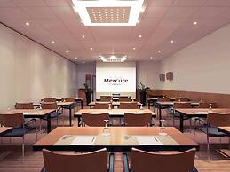 Mercure Hotel Stuttgart Sindelfingen an der Messe