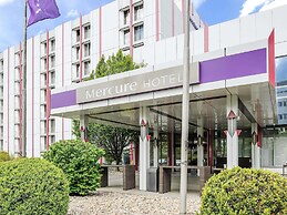 Mercure Hotel Stuttgart Sindelfingen an der Messe